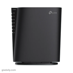 Router Wi-Fi 6 băng tần kép TP-Link Archer AX80 AX6000 - Giá Đại Lý