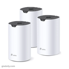 Bộ phát Wi-Fi 5 Mesh TP-Link Deco S7 AC1900 (2 pack) - Giá Đại Lý