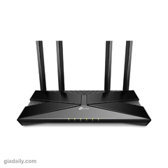 Router Wi-Fi 6 băng tần kép TP-Link Archer AX53 AX3000 - Giá Đại Lý