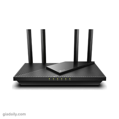 Router Wi-Fi 6 băng tần kép TP-Link Archer AX55 AX3000 - Giá Đại Lý
