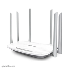 Router Wi-Fi TP-Link Archer C86 AC1900 băng tần kép Gigabit - Giá Đại Lý
