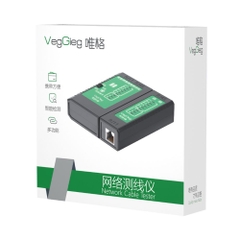 Hộp test mạng VegGieg V-E101