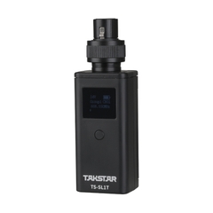 Hệ thống âm thanh kỹ thuật số không dây UHF chuyên nghiệp TS-SL1
