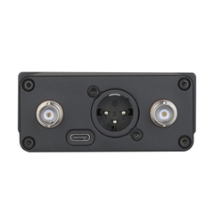 Hệ thống âm thanh kỹ thuật số không dây UHF chuyên nghiệp TS-SL1