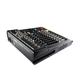 Bộ trộn mixer analog XR-0612FX (2023)