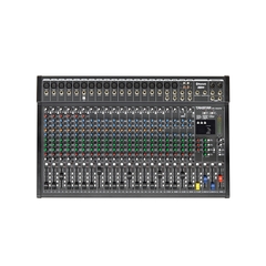 Bộ trộn mixer analog XR-1824FX (2023)