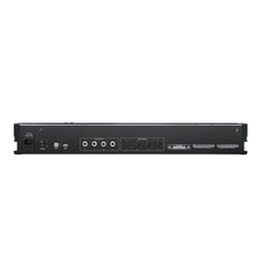 Bộ trộn mixer analog XR-1824FX (2023)