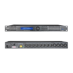 Bộ xử lý âm thanh kỹ thuật số EKX-408