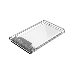 Hộp ổ cứng ORICO 2.5" SSD/HDD SATA 3 USB 3.0 - 2139U3