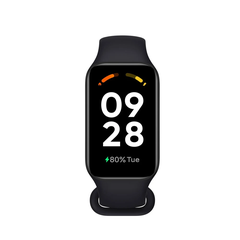 Vòng đeo tay thông minh Xiaomi Redmi Smart Band 2 AP (Đen) (BHR6921AP)