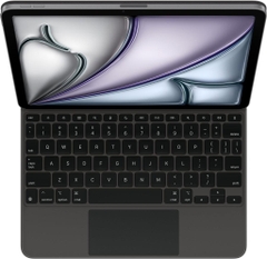 BÀN PHÍM (KEYBOARD) APPLE MAGIC KEYBOARD FOR IPAD AIR 11 M3/ĐEN (BLACK)(MGYX4ZA/A)