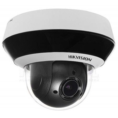 Camera IP Mini speed dome 4MP DS-2DE2A404IW-DE3/W