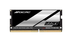 RAM Laptop OCPC VS DDR4 8GB 3200 CL22 (MSV8GD432C22)