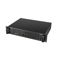 Amply PA truyền thanh phần vùng EBS-36M