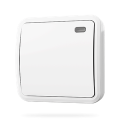 JA-112J Nút nhấn khẩn cấp có dây gắn trên tường Jablotron