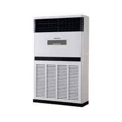 Điều hòa tủ đứng thương mại Nagakawa Inverter NIP-C100R1M15 100000Btu/h 1 chiều