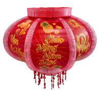 ĐÈN LỒNG 3D