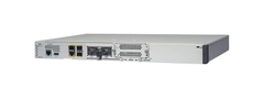 C8200L-1N-4T Cisco Catalyst 8200 series 1 NIM slot, 4x 1G router.