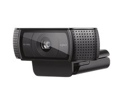 Webcam Logitech C920e Full HD 1080p 960-001360 cho doanh nghiệp – giá đại lý