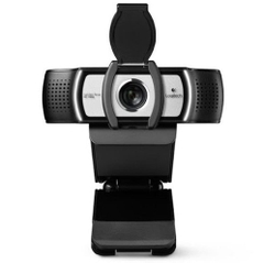 Webcam full HD 1080P  Logitech C930e 960-000976