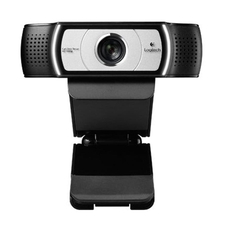 Webcam full HD 1080P  Logitech C930e 960-000976