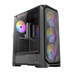 VỎ CASE ANTEC MID TOWER VX330 ARGB