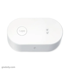 Cảm biến rò rỉ nước thông minh Tapo T300 báo động 90dB IP67 - Giá Đại Lý
