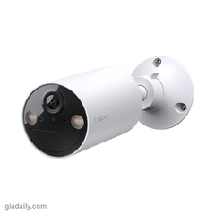 Camera dùng pin không dây Tapo C410 2K pin 180 ngày IP66 - Giá Đại Lý