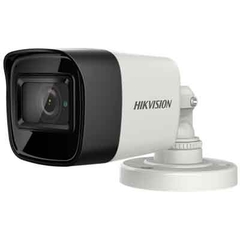 Hikvision Camera HD-TVI  8MP - hồng ngoại 20m DS-2CE16U1T-ITF
