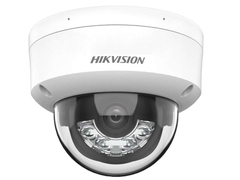 Camera IP Dome 6MP Hikvision DS-2CD2163G2-LIS2U
