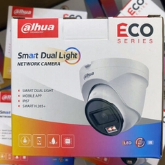 Camera IP 2MP Dome DAHUA DH-IPC-T1E29-A-IL-VN
