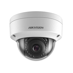 Hikvision Camera IP  bán cầu 2MP - nguồn 12V DS-2CD1123G0E-ID