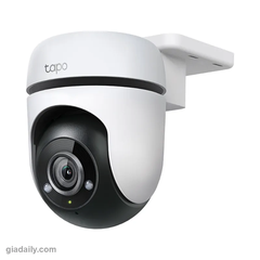Camera Wi-Fi ngoài trời quay quét Tapo C500 1080p xoay 360° - Giá Đại Lý