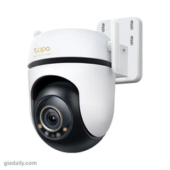 Camera Wi-Fi ngoài trời quay quét Tapo C530WS 3K 5MP - Giá Đại Lý