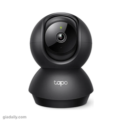Camera Wi-Fi quay/quét Tapo C211 3MP 2304x1296 trong nhà - Giá Đại Lý