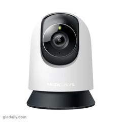 Camera Wi-Fi xoay/nghiêng Mercusys MC210 2K trong nhà - Giá Đại Lý