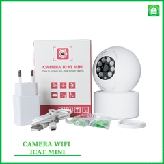 Camera Icat Mini