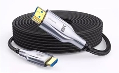 Cáp quang HDMI 2.1 10m Active Optical UNITEK C1064SL 8K 8k60hz