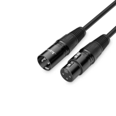 C107 Cáp âm thanh Canon M/F