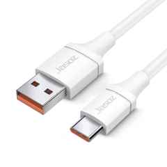 D117 Cáp sạc USB Type-C