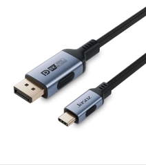 A144 Cáp Type-C sang DispleyPort 8K/60Hz