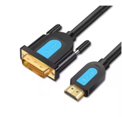 A105 Cáp chuyển HDMI sang DVI