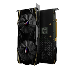 Card màn hình OCPC RTX 3060 XM 12GB GDDR6 [BH 36T]