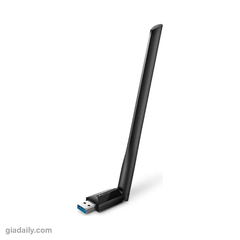 USB Wi-Fi TP-Link Archer T3U Plus AC1300 độ lợi cao - Giá Đại Lý