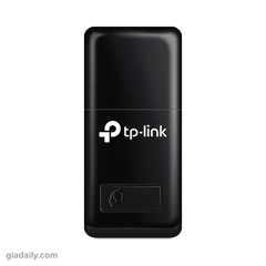USB Wi-Fi mini TP-Link TL-WN823N tốc độ 300Mbps - Giá Đại Lý