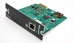 Card quản lý APC AP9640