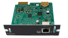 Card quản lý APC AP9640