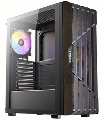 ANTEC AX63 WOOD ARGB