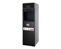 Cây nước úp bình SK Sumikura màu nâu đen SKW-206C
