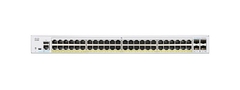 Thiết bị chuyển mạch Switch Cisco CBS250-48PP-4G-EU